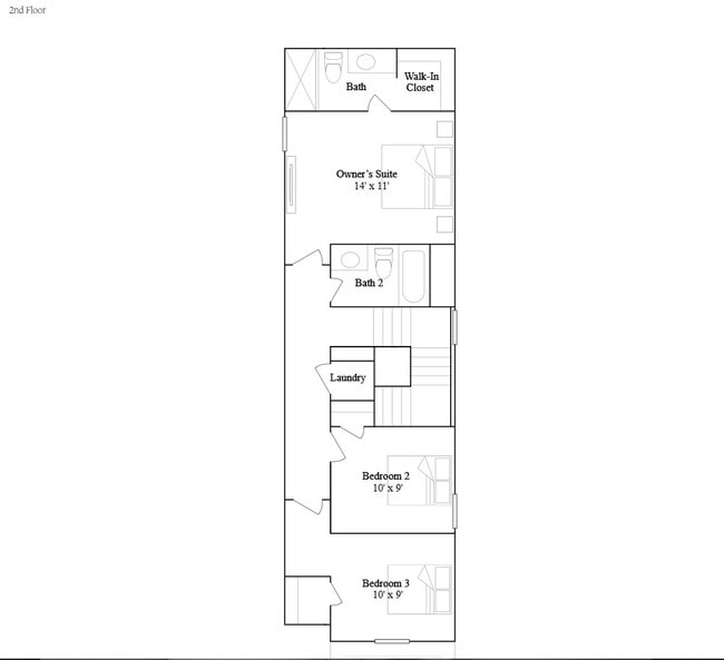 800 Sandhill Crane Ln in Princeton, TX - Foto de edificio - Building Photo