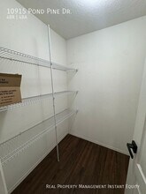 10915 Pond Pine Dr in Riverview, FL - Building Photo - Building Photo