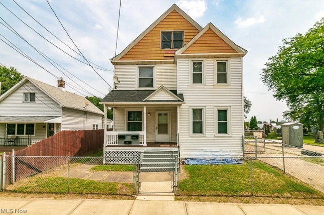 property at 2669 W 41st St