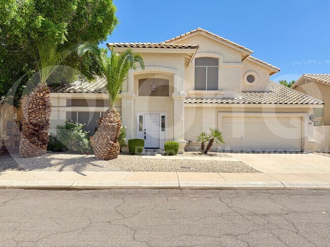 16257 S 12th Pl in Phoenix, AZ - Building Photo - Building Photo