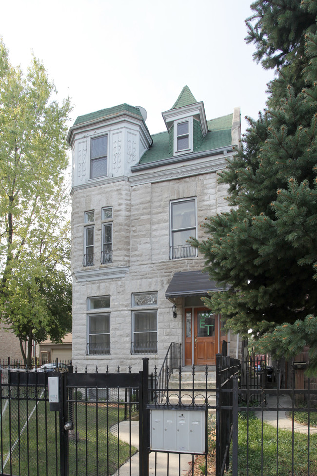 4562 S Lake Park Ave in Chicago, IL - Building Photo - Building Photo