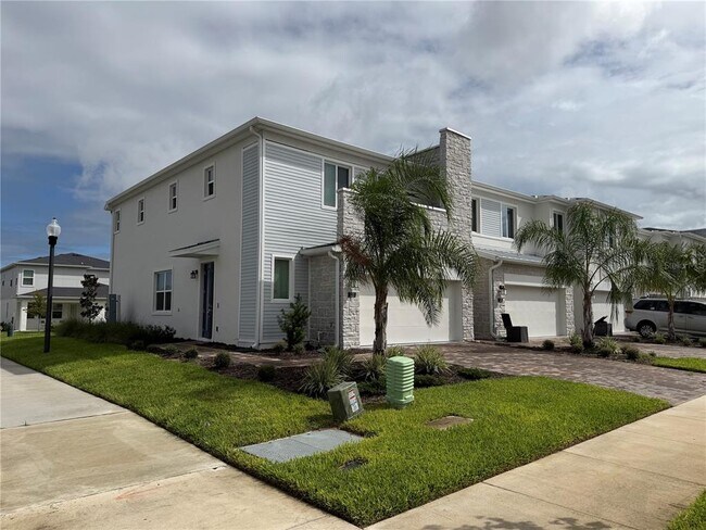 125 Nine Iron Dr in Davenport, FL - Building Photo - Building Photo