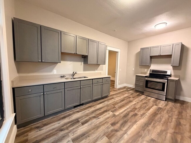 property at 1035 1st Ave S