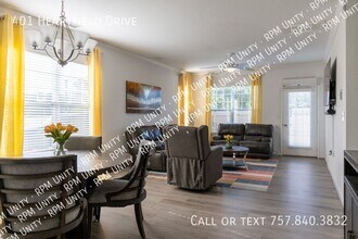 401 Heartfield Dr in Chesapeake, VA - Building Photo - Building Photo