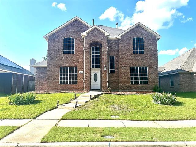 property at 5912 Deer Run Dr
