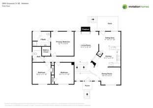 5890 Graywood Cir SE in Mableton, GA - Building Photo - Building Photo