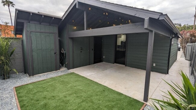 property at 530 Glover Ave