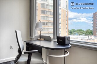 4835 Cordell Ave in Bethesda, MD - Building Photo - Building Photo