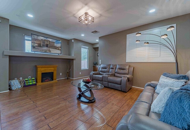 1761 N St Francis Pl in Casa Grande, AZ - Building Photo - Building Photo