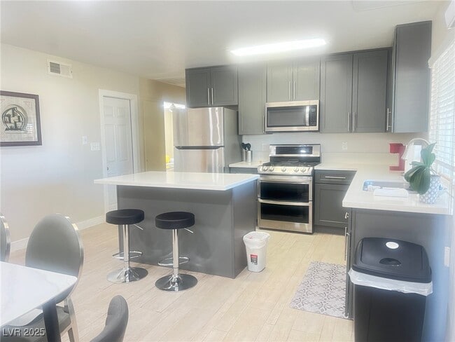 property at 4194 Greenpoint St