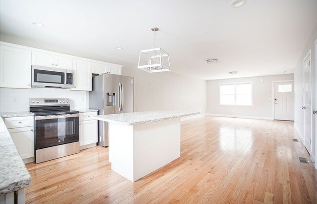 property at 2 Vernon St