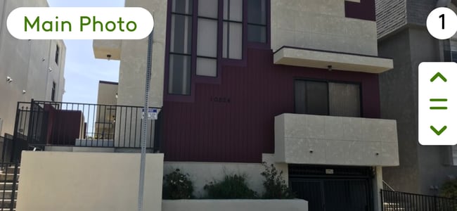 10824 Palms Blvd, Unit 3
