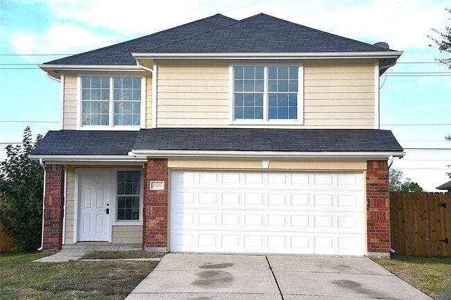 12715 Northchase Ridge Ln