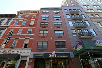 54 Spring St in New York, NY - Building Photo - Building Photo