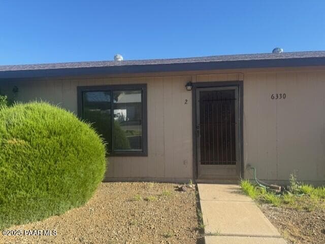 6330 E Copper Hill Dr in Prescott Valley, AZ - Building Photo