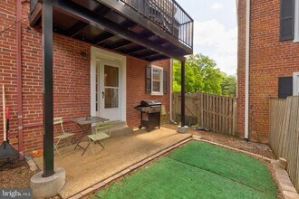 3000 S Columbus St in Arlington, VA - Building Photo - Building Photo