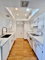 6400 Kraft Ave in Los Angeles, CA - Building Photo