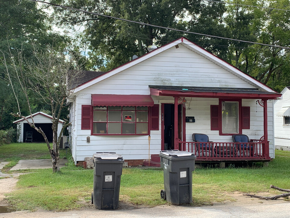 108 Calvary Dr in Augusta, GA - Building Photo