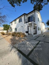 6734 Irvine Ave in Los Angeles, CA - Building Photo - Building Photo