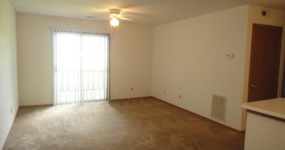 Highley Hill Apartments in Bonne Terre, MO - Foto de edificio - Building Photo