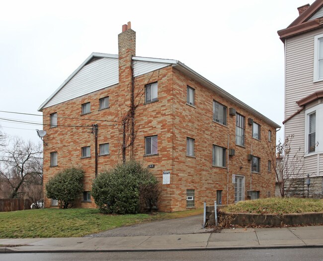 3740 Saint Lawrence Ave in Cincinnati, OH - Building Photo - Building Photo