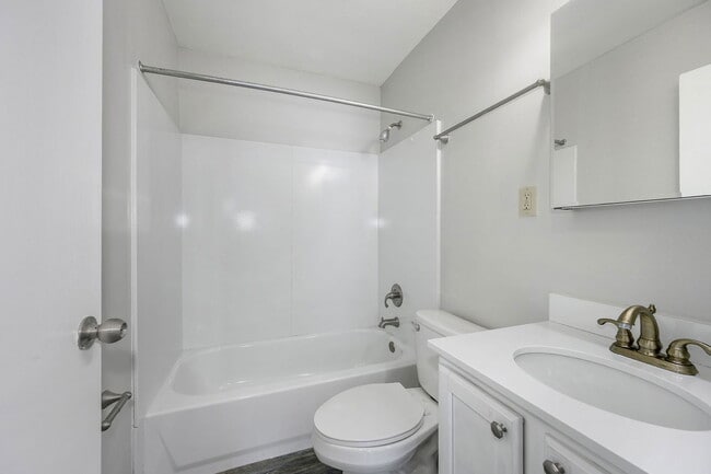 property at 3505 Telford St