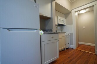 50 Park Vale Ave in Boston, MA - Building Photo - Building Photo