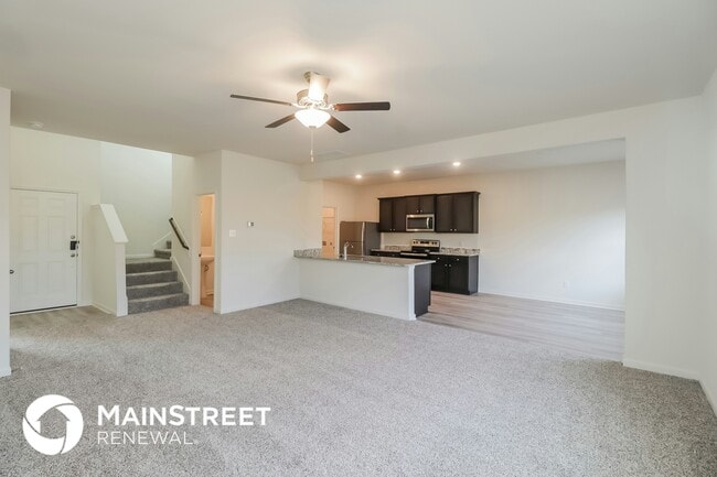 238 Banjo Trl in Newark, TX - Foto de edificio - Building Photo