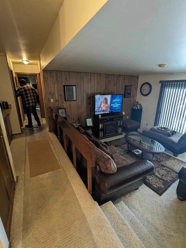 property at 7630 W Leon Terrace