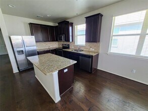 412 Drystone Trail in Liberty Hill, TX - Building Photo - Building Photo