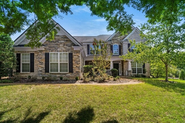 property at 217 Conservatory Drive