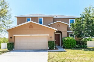 2394 Yellow Grass Ct in Apopka, FL - Building Photo