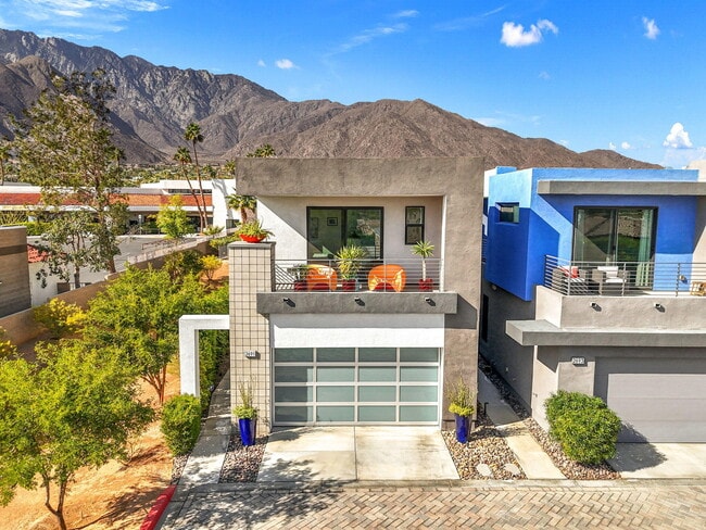 2691 Paragon Loop in Palm Springs, CA - Building Photo - Building Photo