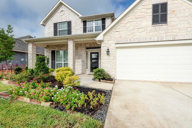 173 Dina Ln in Montgomery, TX - Building Photo - Building Photo