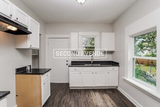 741 Dearborn Ave in Louisville, KY - Building Photo - Building Photo