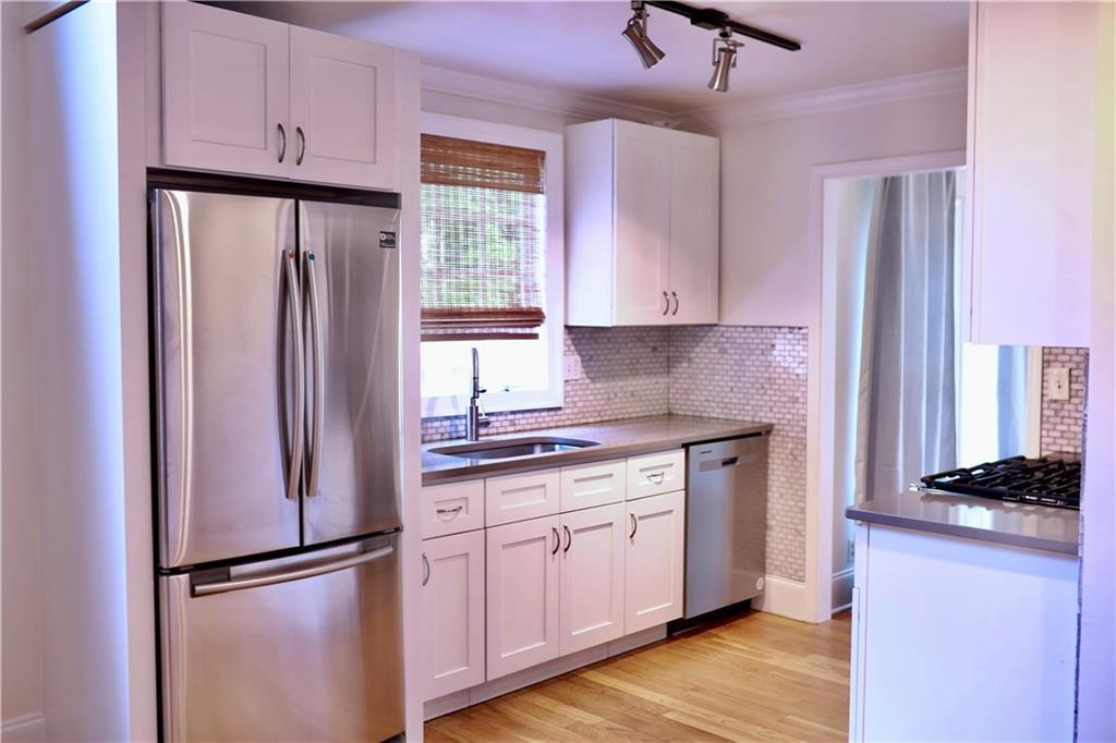 297 Prospect Pl NE in Atlanta, GA - Building Photo