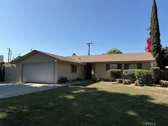 property at 16063 Osborne St
