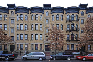 4809 4th Ave Apartments