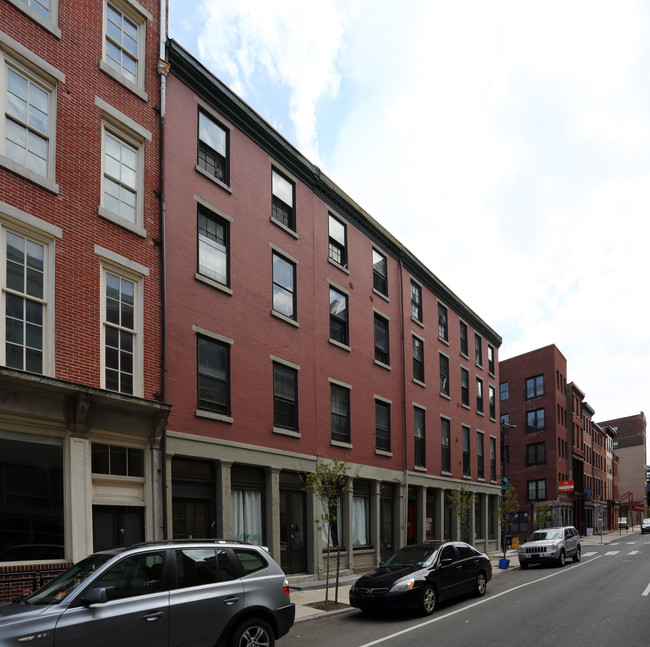 Havana Lofts in Philadelphia, PA - Building Photo - Building Photo