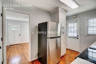 922 Hale St in Durham, NC - Building Photo - Building Photo