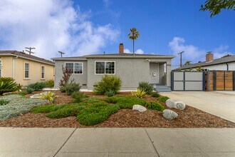 4762 Imlay Ave in Culver City, CA - Building Photo - Building Photo