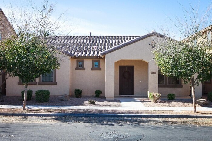 1862 S Colt Dr in Gilbert, AZ - Building Photo