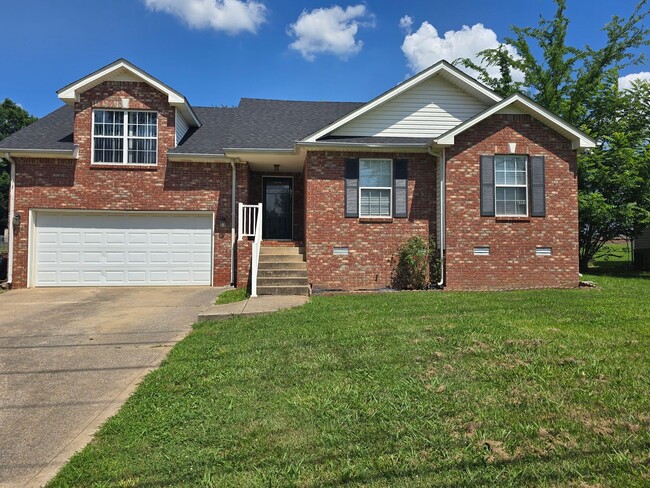 property at 1721 Needmore Rd