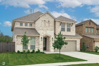 14516 Kira Ln in Manor, TX - Building Photo - Building Photo