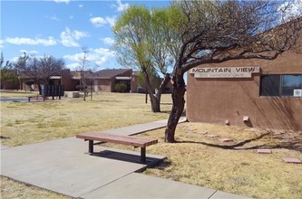 Mountain View in Tucumcari, NM - Building Photo - Building Photo