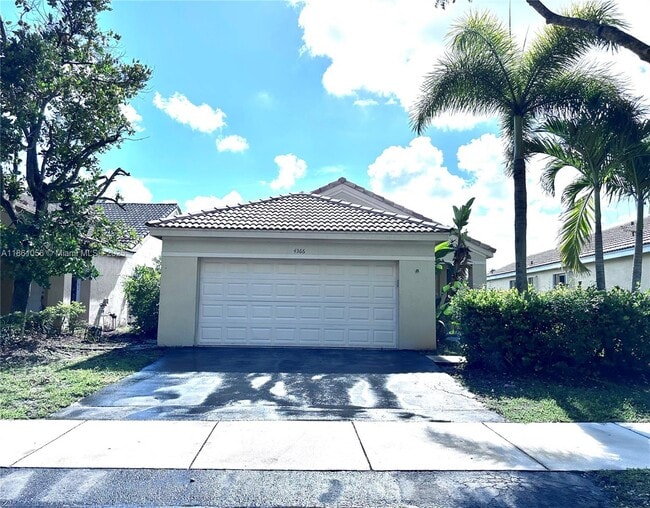 property at 4366 Mahogany Ridge Dr