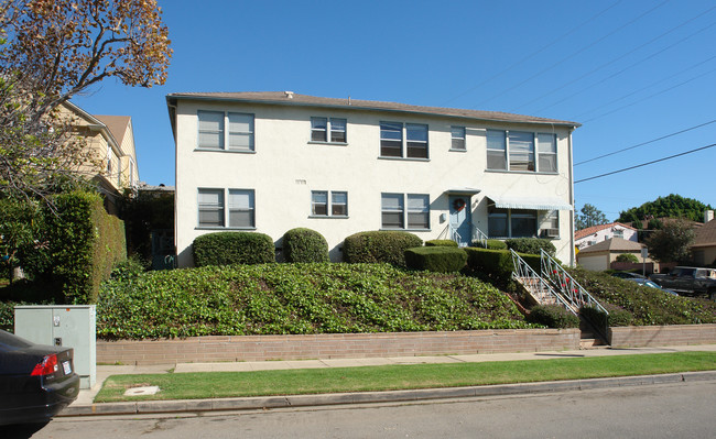 10791-10793 Ohio Ave in Los Angeles, CA - Building Photo - Building Photo