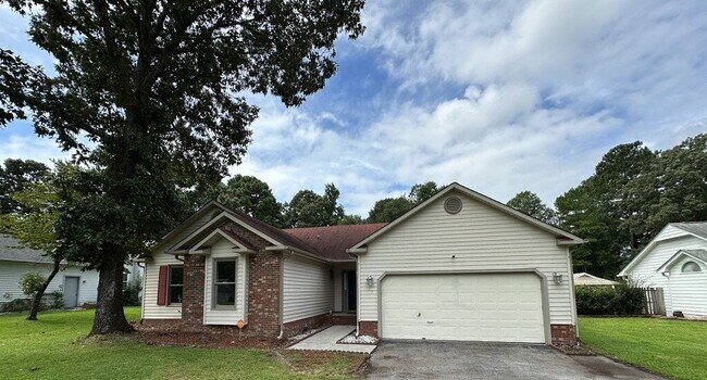 property at 237 Baytree Dr