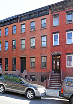 349 Union St Apartamentos