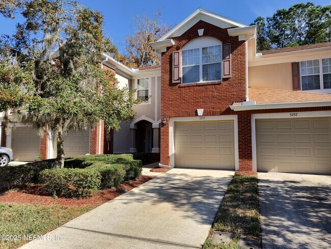 3253 Climbing Ivy Trail in Jacksonville, FL - Building Photo - Building Photo